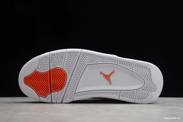 Air OrangeCT8527-118 Jordan Team 4 0807